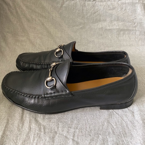 Gucci 1953 Horsebit Loafers size 9,5 - Picture 6 of 15